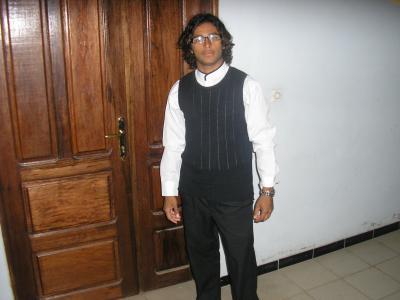 mon grand frere fabrice